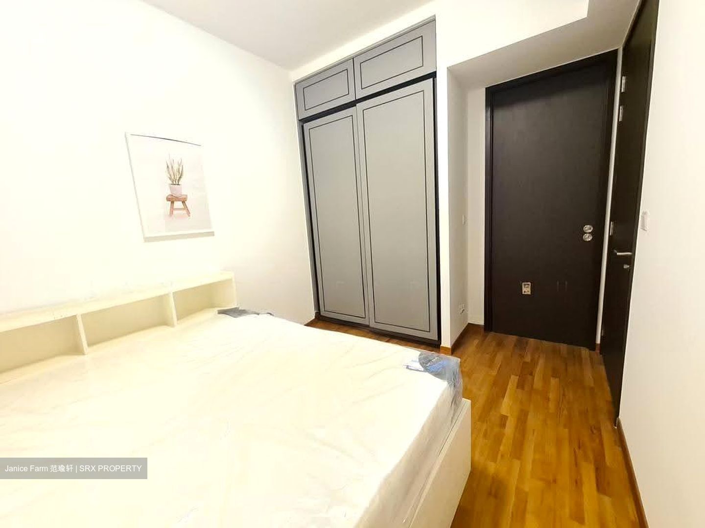 Mayfair Gardens (D21), Condominium #627382421
